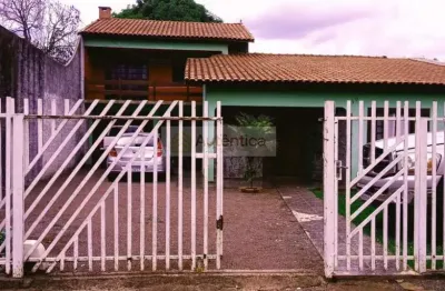 Casa para venda em tupãssi, centro, 3 dormitórios, 1 suíte, 3 banheiros, 5 vagas