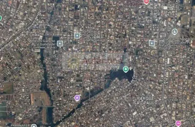 Terreno para venda em cascavel, neva, 2 dormitórios, 1 banheiro, 5 vagas