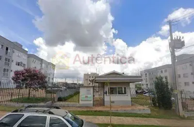 Apartamento para venda em cascavel, floresta, 2 dormitórios, 1 banheiro, 1 vaga
