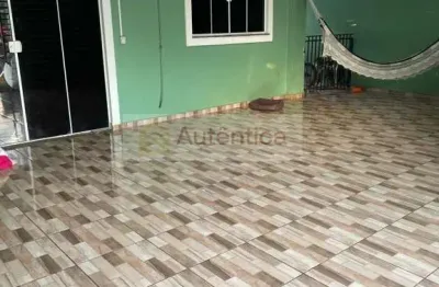 Casa para venda em cascavel, morumbi, 2 dormitórios, 1 banheiro, 2 vagas