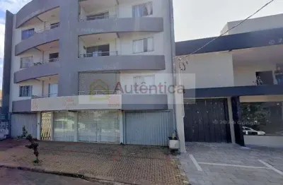 Apartamento para venda em cascavel, neva, 2 dormitórios, 1 suíte, 2 banheiros, 1 vaga