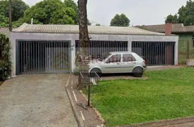 Casa para locação em cascavel, pioneiros catarinenses, 3 dormitórios, 2 banheiros, 2 vagas