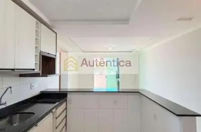 Apartamento para Locação em Cascavel, CANCELLI, 2 dormitórios, 1 banheiro, 1 vaga