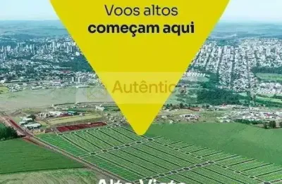 Terreno à venda na Avenida Barão do Rio Branco, 4018, Vista Linda, Cascavel