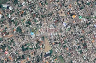 Terreno à venda no Cascavel Velho, Cascavel 