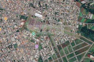 Terreno à venda no Universitário, Cascavel 