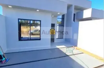 Casa para venda em cascavel, 14 de novembro, 3 dormitórios, 1 suíte, 2 banheiros, 3 vagas
