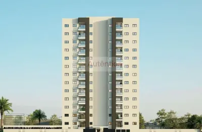 Apartamento para venda em cascavel, fag, 2 dormitórios