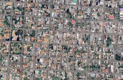 Terreno à venda no Centro, Cascavel 