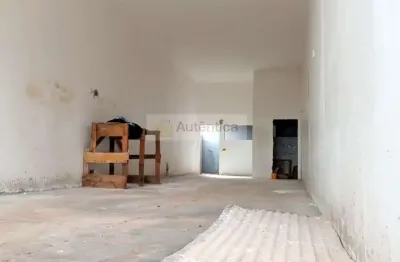 Sala comercial para locação em cascavel, cascavel velho, 1 banheiro