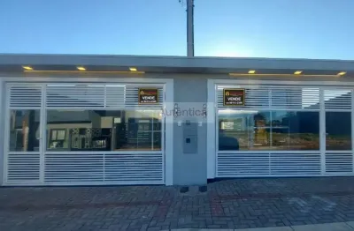 Casa para venda em cascavel, siena, 2 dormitórios, 1 suíte, 2 banheiros, 2 vagas