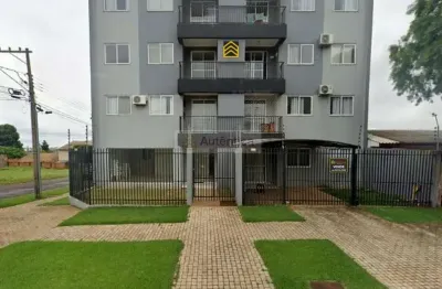 Apartamento para venda em cascavel, pioneiros catarinenses, 3 dormitórios, 1 banheiro, 1 vaga