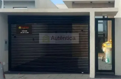 Casa para venda em cascavel, verona, 3 dormitórios, 1 suíte, 2 banheiros, 2 vagas