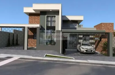Casa para venda em cascavel, fag, 2 dormitórios, 2 suítes, 2 banheiros, 2 vagas