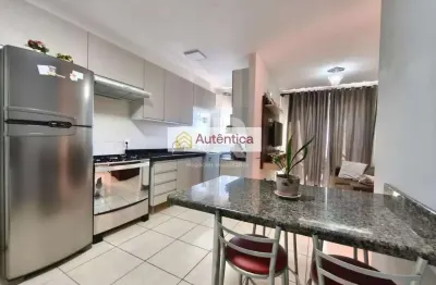 Apartamento para venda em cascavel, floresta, 2 dormitórios, 1 banheiro, 1 vaga