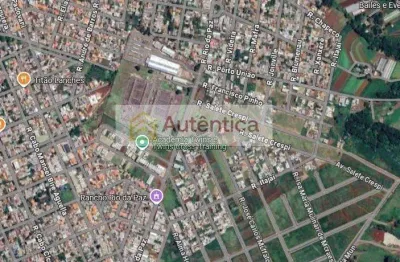 Terreno à venda no Universitário, Cascavel 