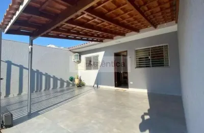 Casa em condomínio para venda em cascavel, cancelli, 2 dormitórios, 1 banheiro, 2 vagas