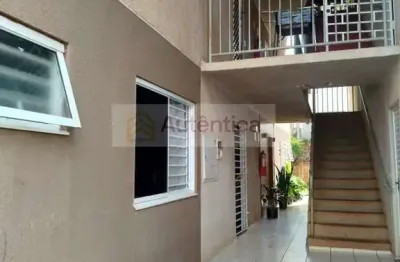 Apartamento para venda em cascavel, floresta, 2 dormitórios, 1 banheiro, 1 vaga