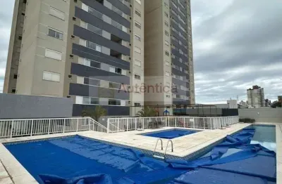 Apartamento para venda em cascavel, centro, 3 dormitórios, 1 suíte, 2 banheiros, 2 vagas