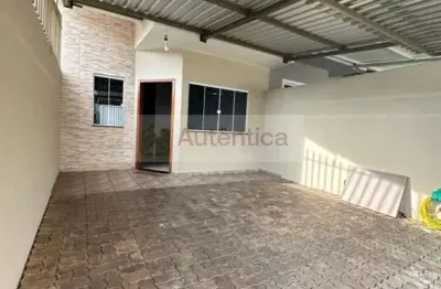 Casa para venda em cascavel, canadá, 3 dormitórios, 1 banheiro, 2 vagas