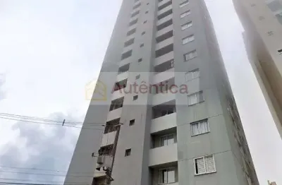 Apartamento para locação em cascavel, centro, 2 dormitórios, 1 banheiro, 1 vaga