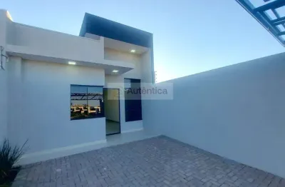 Casa para locação em cascavel, siena, 2 dormitórios, 2 suítes, 2 banheiros, 2 vagas