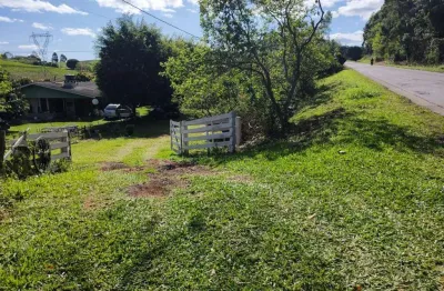 Chácara para venda em três barras do paraná, rural, 4 dormitórios, 2 banheiros, 10 vagas