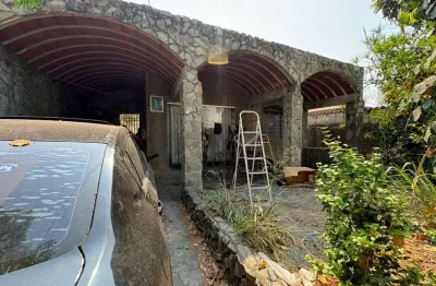 Terreno à venda na rua apucarana, --, ouro preto, belo horizonte por r$ 790.000