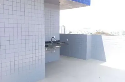 Cobertura com 3 quartos à venda na doutor alberto cavalcanti, --, padre eustáquio, belo horizonte por r$ 1.100.000