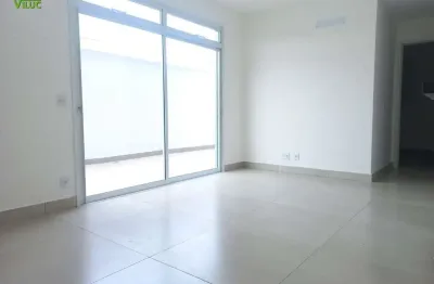 Apartamento com 2 quartos à venda na doutor alberto cavalcanti, --, padre eustáquio, belo horizonte por r$ 450.000