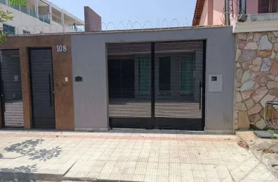Casa com 3 quartos à venda na antônio scalzo, --, santa amélia, belo horizonte por r$ 900.000