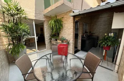 Casa com 3 quartos à venda na rua raul seixas, --, manacás, belo horizonte por r$ 890.000