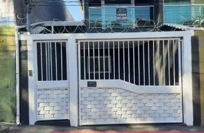 Casa com 3 quartos à venda na rua imaculada novaes santos, --, céu azul, belo horizonte por r$ 599.000