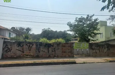 Terreno à venda na sicília, --, bandeirantes (pampulha), belo horizonte por r$ 950.000