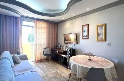 Apartamento com 3 quartos à venda na rua wiver hernandes da silva, --, manacás, belo horizonte por r$ 499.900
