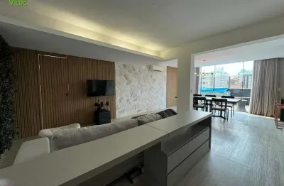 Cobertura com 3 quartos à venda na rua castelo da beira, --, castelo, belo horizonte por r$ 1.680.000