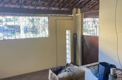Casa com 4 quartos à venda na cardeal, --, alípio de melo, belo horizonte por r$ 1.250.000