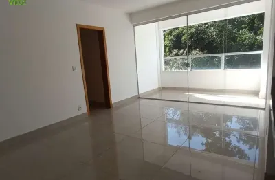 Apartamento com 3 quartos à venda na rua professor domício murta, --, ouro preto, belo horizonte por r$ 670.000