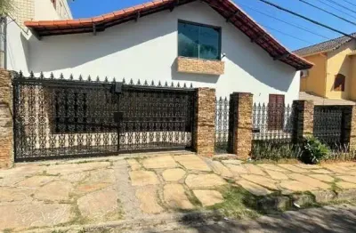 Casa com 4 quartos à venda na rua castelo de tordesilhas, --, castelo, belo horizonte por r$ 2.200.000