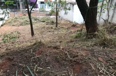 Terreno à venda na rua leopoldo campos nunes, --, manacás, belo horizonte por r$ 550.000