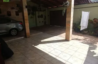 Casa com 6 quartos à venda na balneario, --, ressaca, contagem por r$ 880.000