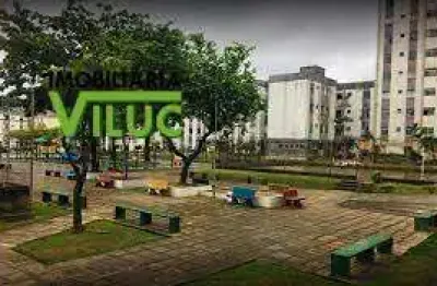 Apartamento com 2 quartos à venda na rua bom jesus da penha, --, santa terezinha, belo horizonte por r$ 230.000