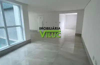 Apartamento com 4 quartos à venda na rua castelo de windsor, --, castelo, belo horizonte por r$ 1.890.000