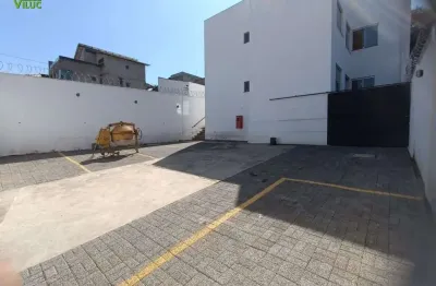 Apartamento com 3 quartos à venda na brasópolis, --, xangrilá (justinópolis), ribeirão das neves por r$ 262.000