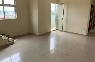 Cobertura com 3 quartos à venda na rua agílio cruz de souza, --, serrano, belo horizonte por r$ 540.000
