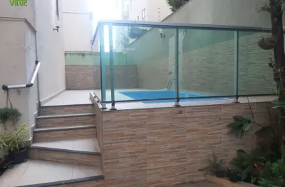 Apartamento com 4 quartos à venda na rua romualdo lopes cançado, --, castelo, belo horizonte por r$ 640.000