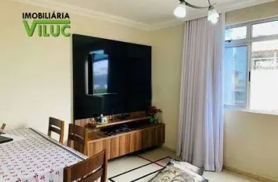 Apartamento com 3 quartos à venda na rua castelo lamego, --, castelo, belo horizonte por r$ 660.000