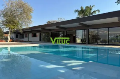 Casa com 4 quartos à venda na rua capri, --, bandeirantes, belo horizonte por r$ 6.380.000