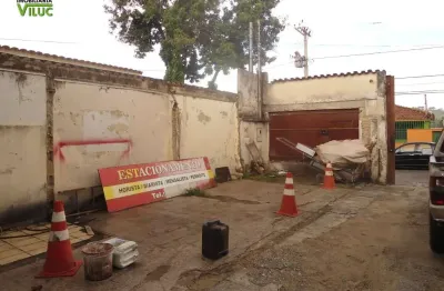 Barracão / galpão / depósito à venda na ursulina de melo, --, alípio de melo, belo horizonte por r$ 800.000