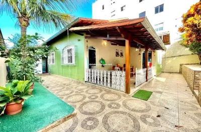 Casa com 4 quartos à venda na rua cantor luiz gonzaga, --, castelo, belo horizonte por r$ 1.920.000
